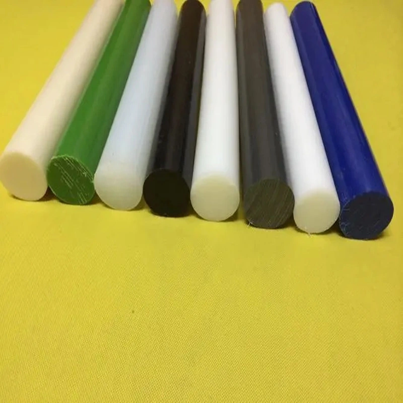 Factory Manufacture Plastic Bar/ POM Rod /Sheet