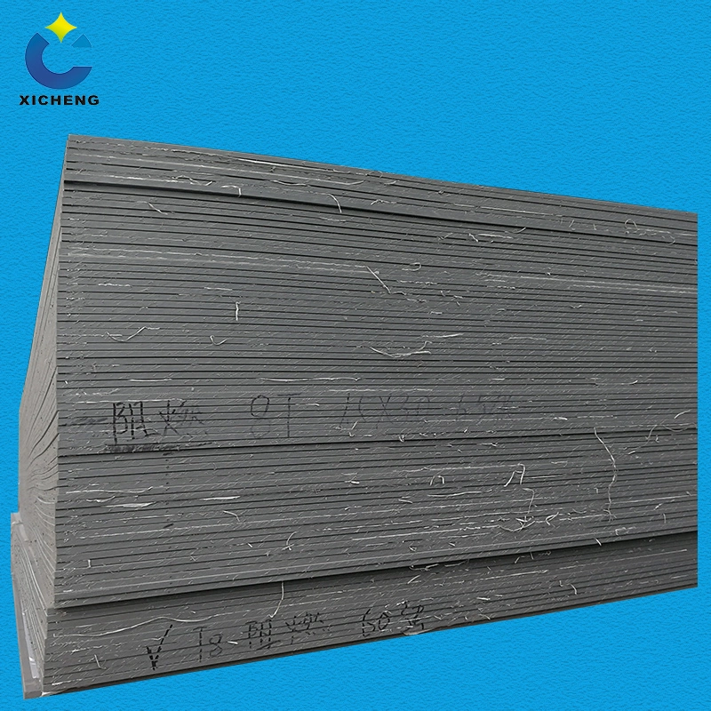 V-0 V-2 PPS Flame Retardant Polypropylene High Quality Sheet