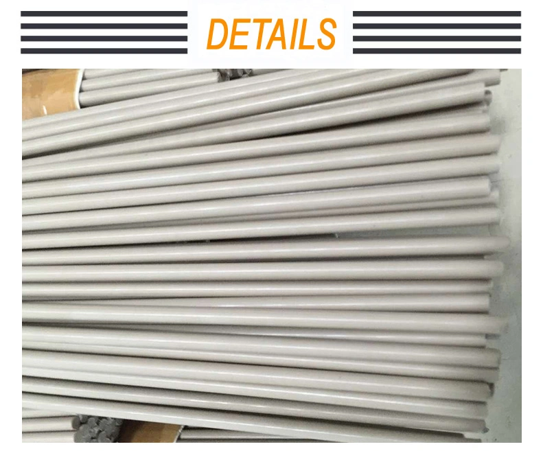 High Strength Performance Peek Round Bar, Peek Rod, Peek Tube, Polymer Peek, Peek Sheet, Polyetheretherketone Rod, Plastic White Peek Rod, Peek Parts